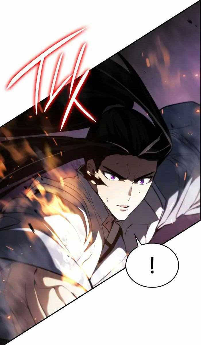 Chiêu Hồn Giả Siêu Phàm Chap 41 - Next Chap 42