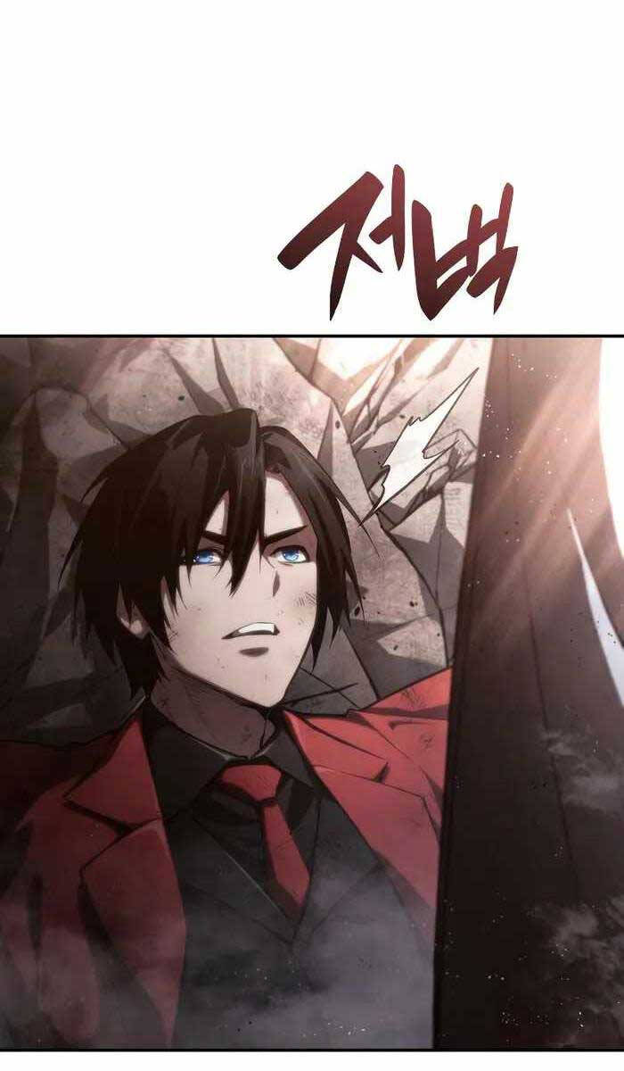 Chiêu Hồn Giả Siêu Phàm Chap 41 - Next Chap 42
