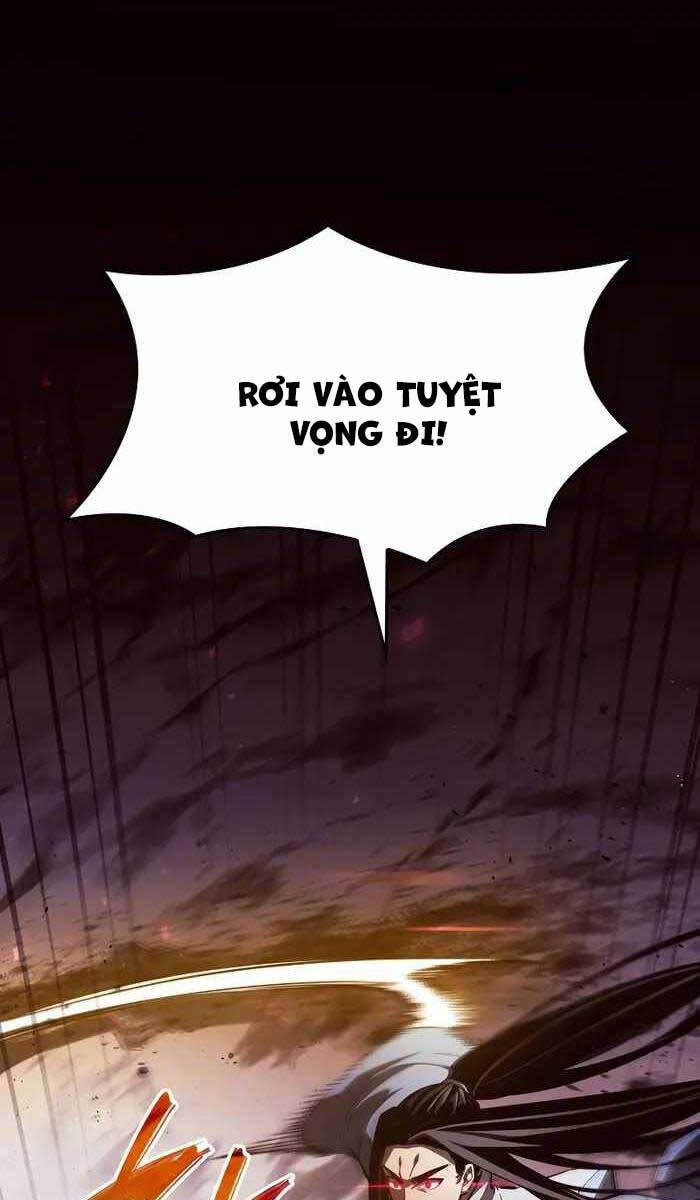 Chiêu Hồn Giả Siêu Phàm Chap 41 - Next Chap 42