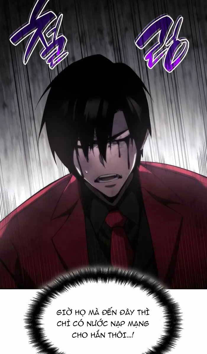 Chiêu Hồn Giả Siêu Phàm Chap 41 - Next Chap 42