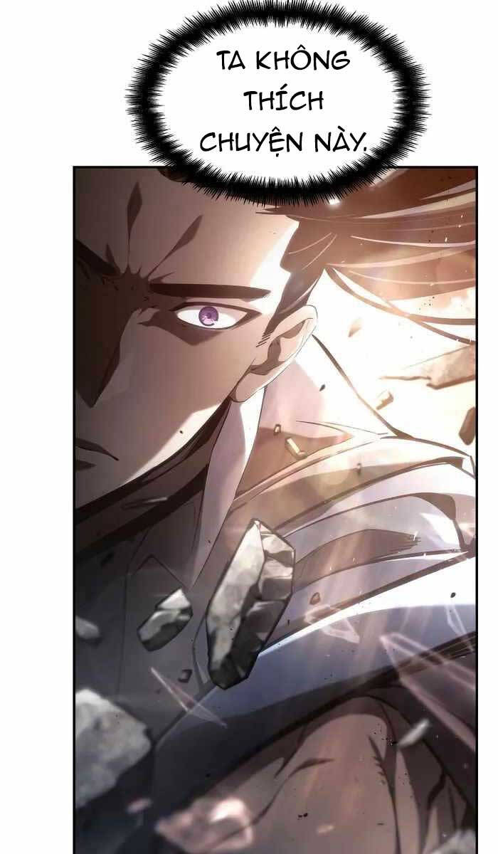 Chiêu Hồn Giả Siêu Phàm Chap 41 - Next Chap 42