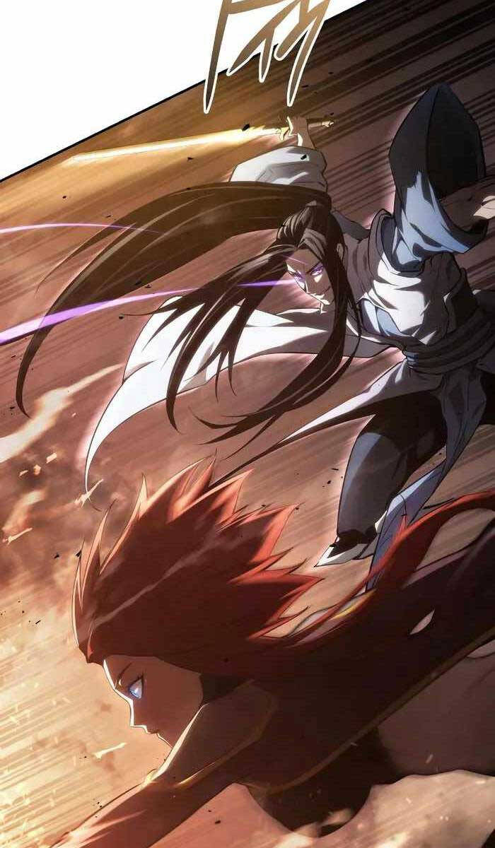 Chiêu Hồn Giả Siêu Phàm Chap 41 - Next Chap 42