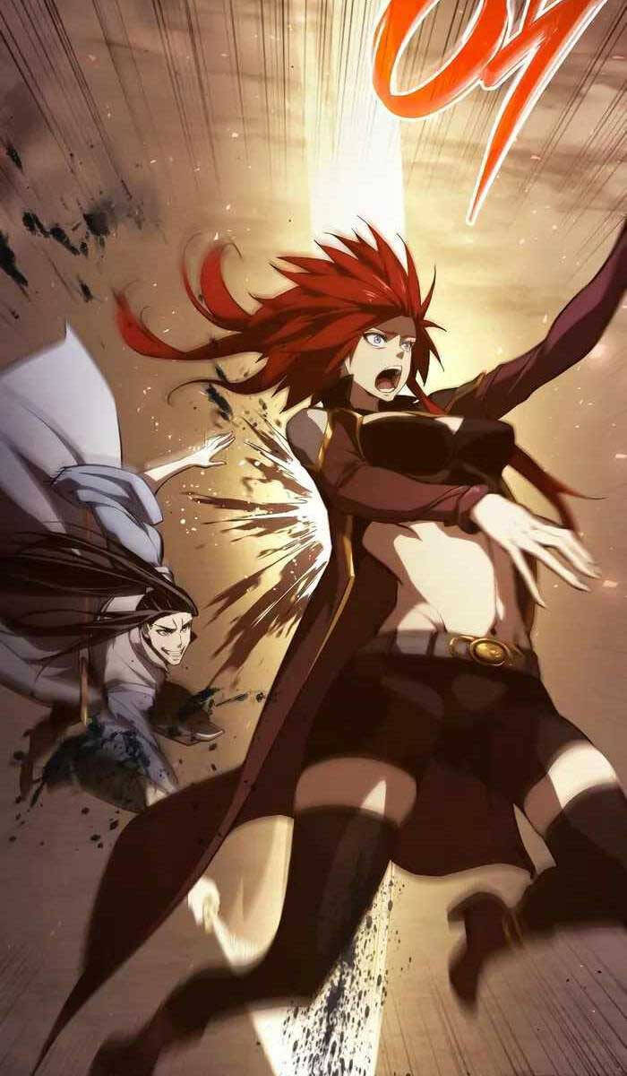 Chiêu Hồn Giả Siêu Phàm Chap 41 - Next Chap 42
