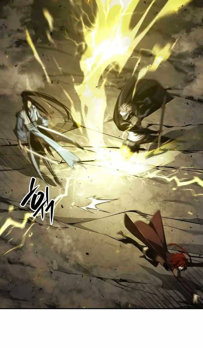 Chiêu Hồn Giả Siêu Phàm Chap 41 - Next Chap 42