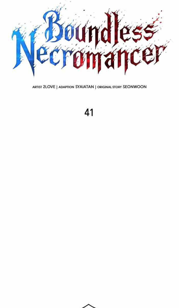 Chiêu Hồn Giả Siêu Phàm Chap 41 - Next Chap 42
