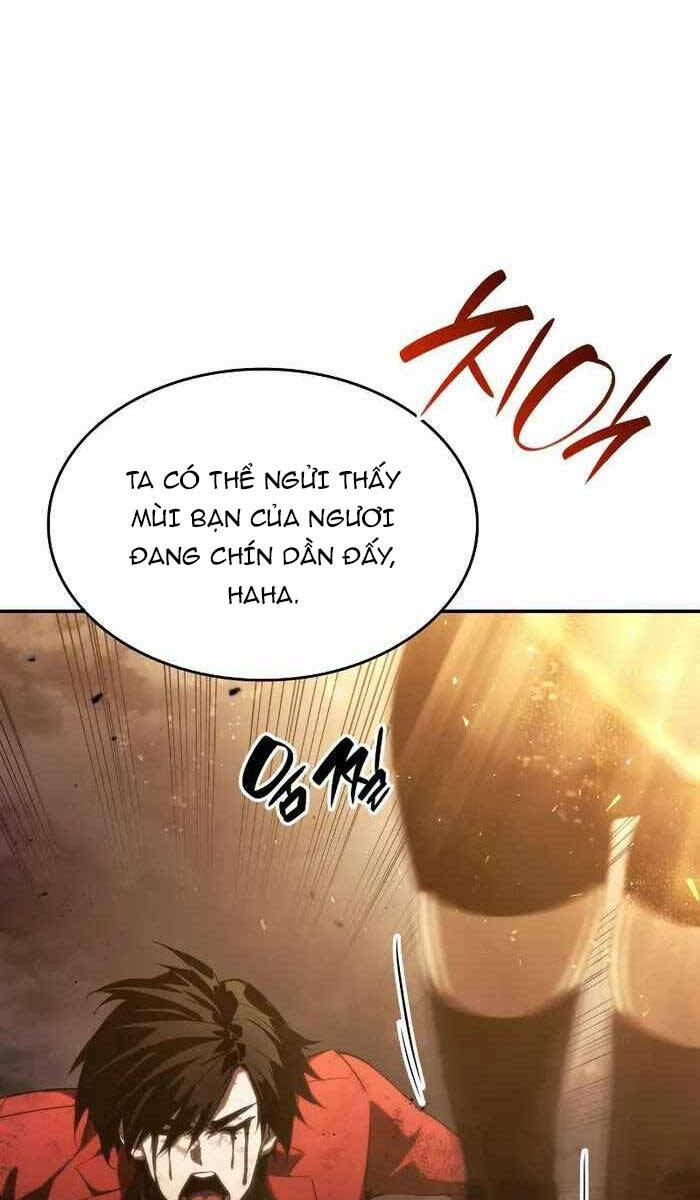 Chiêu Hồn Giả Siêu Phàm Chap 41 - Next Chap 42