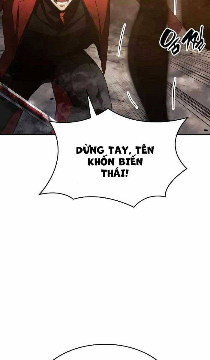 Chiêu Hồn Giả Siêu Phàm Chap 41 - Next Chap 42