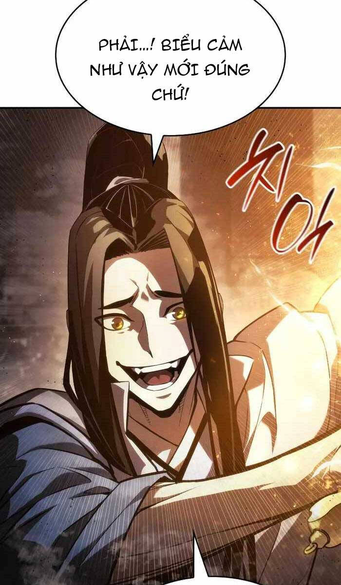 Chiêu Hồn Giả Siêu Phàm Chap 41 - Next Chap 42