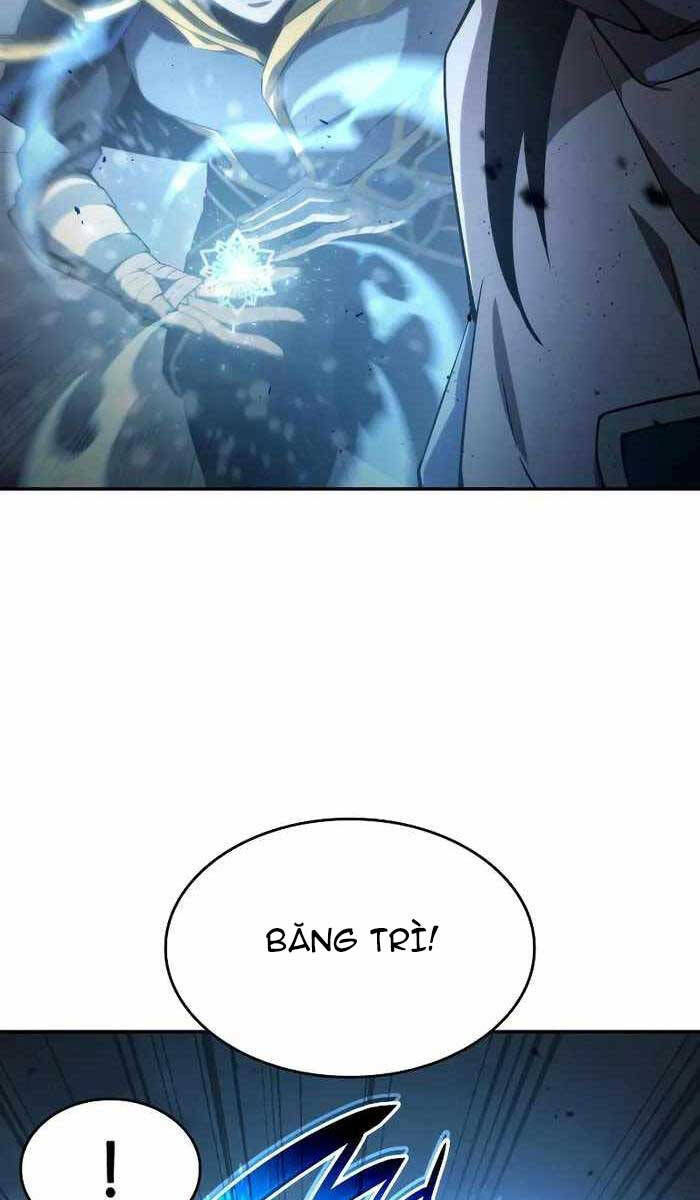 Chiêu Hồn Giả Siêu Phàm Chap 41 - Next Chap 42