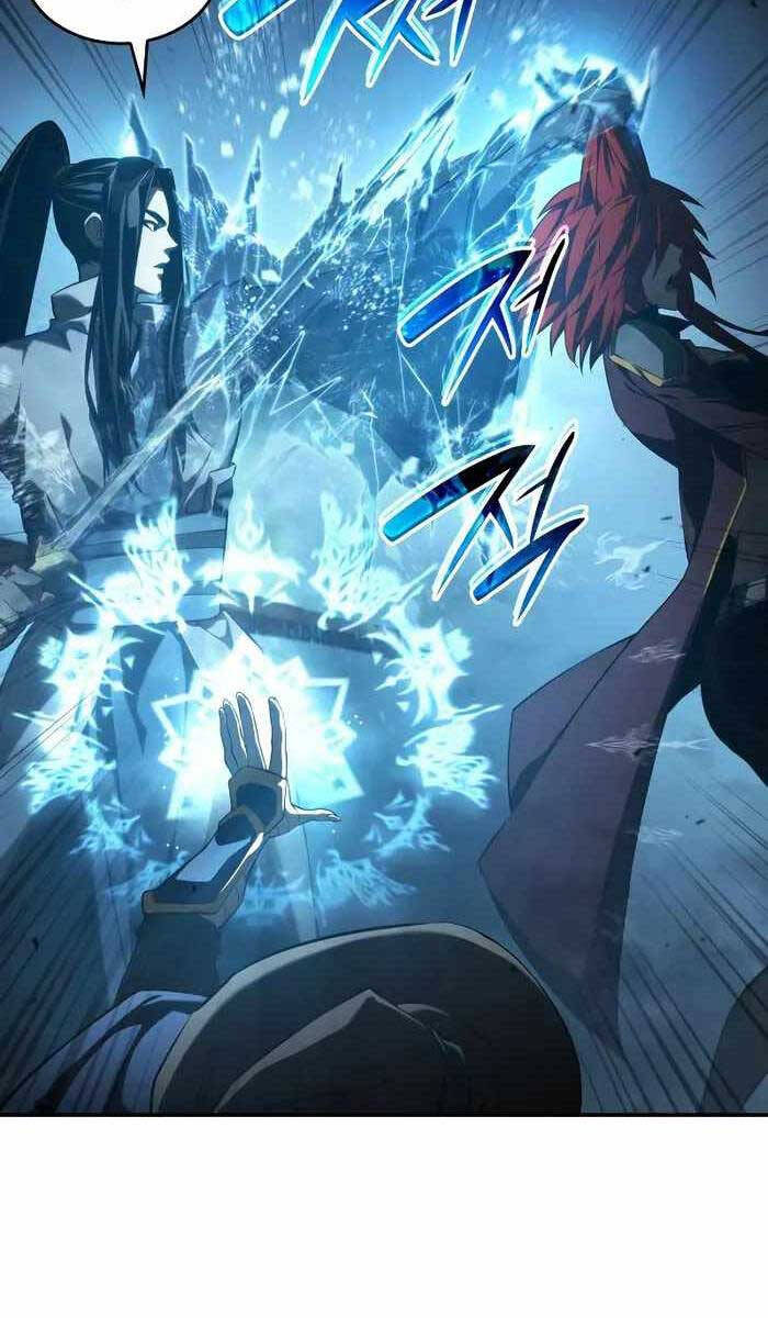 Chiêu Hồn Giả Siêu Phàm Chap 41 - Next Chap 42