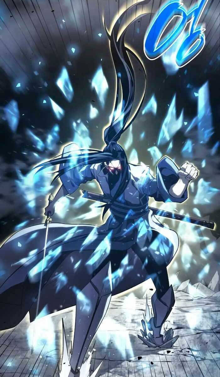 Chiêu Hồn Giả Siêu Phàm Chap 41 - Next Chap 42