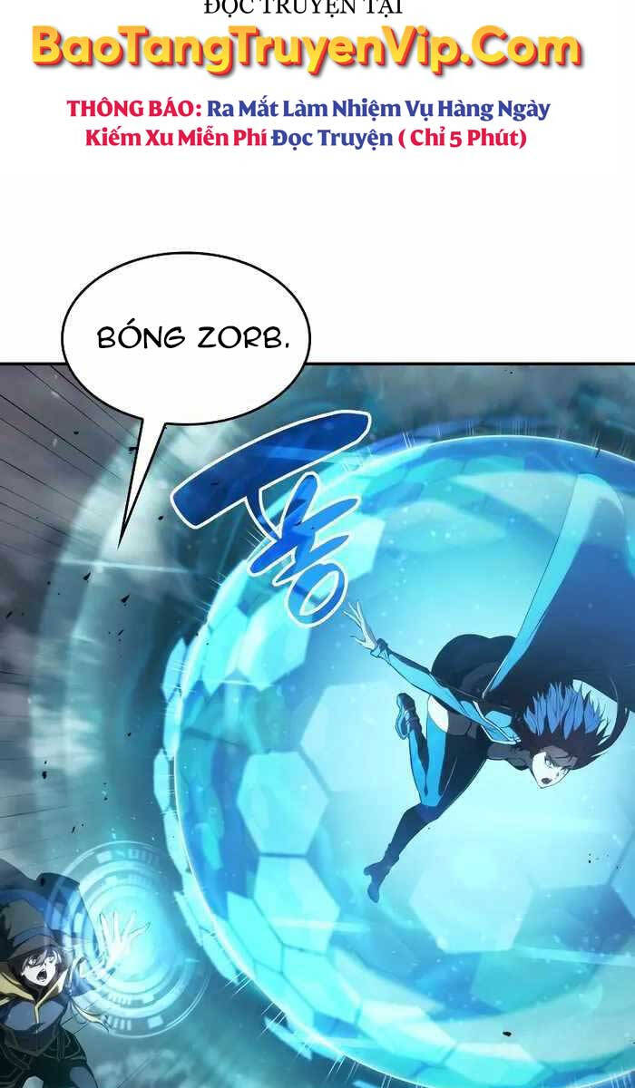 Chiêu Hồn Giả Siêu Phàm Chap 41 - Next Chap 42