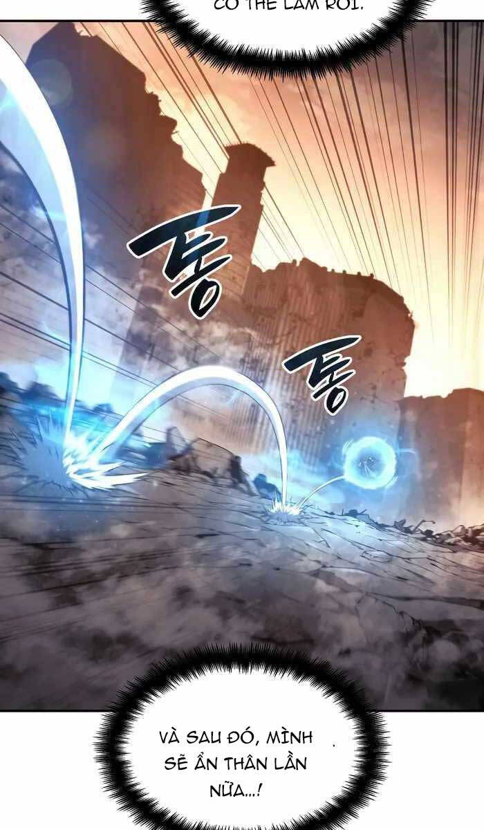 Chiêu Hồn Giả Siêu Phàm Chap 41 - Next Chap 42