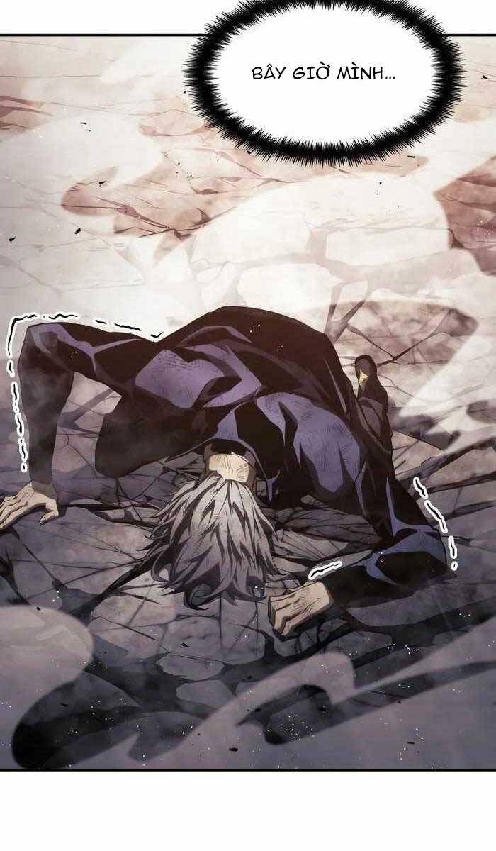 Chiêu Hồn Giả Siêu Phàm Chap 41 - Next Chap 42