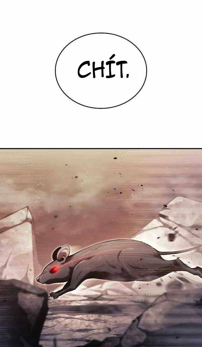 Chiêu Hồn Giả Siêu Phàm Chap 41 - Next Chap 42