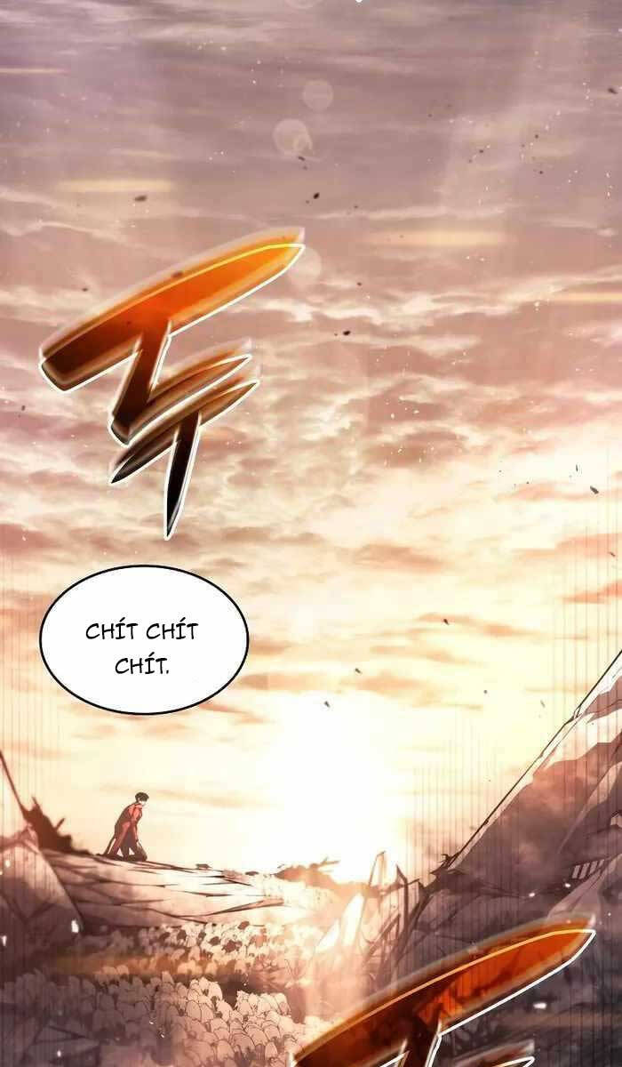 Chiêu Hồn Giả Siêu Phàm Chap 41 - Next Chap 42
