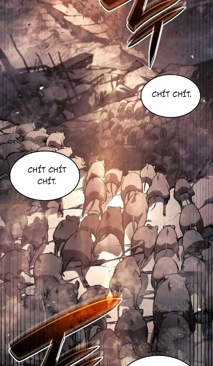 Chiêu Hồn Giả Siêu Phàm Chap 41 - Next Chap 42