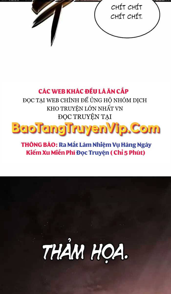 Chiêu Hồn Giả Siêu Phàm Chap 41 - Next Chap 42