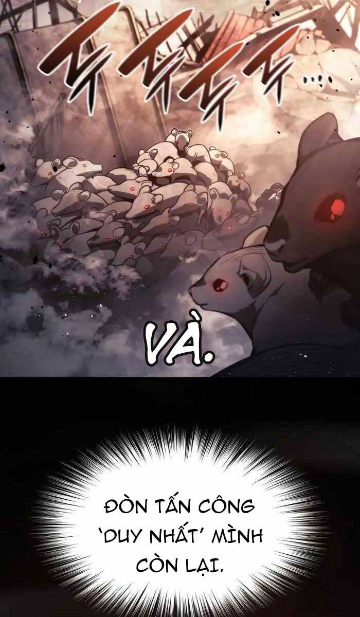 Chiêu Hồn Giả Siêu Phàm Chap 41 - Next Chap 42