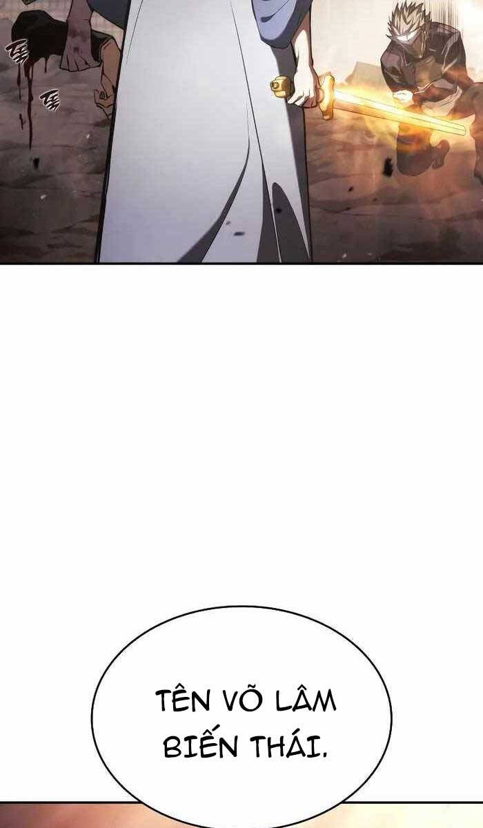 Chiêu Hồn Giả Siêu Phàm Chap 41 - Next Chap 42