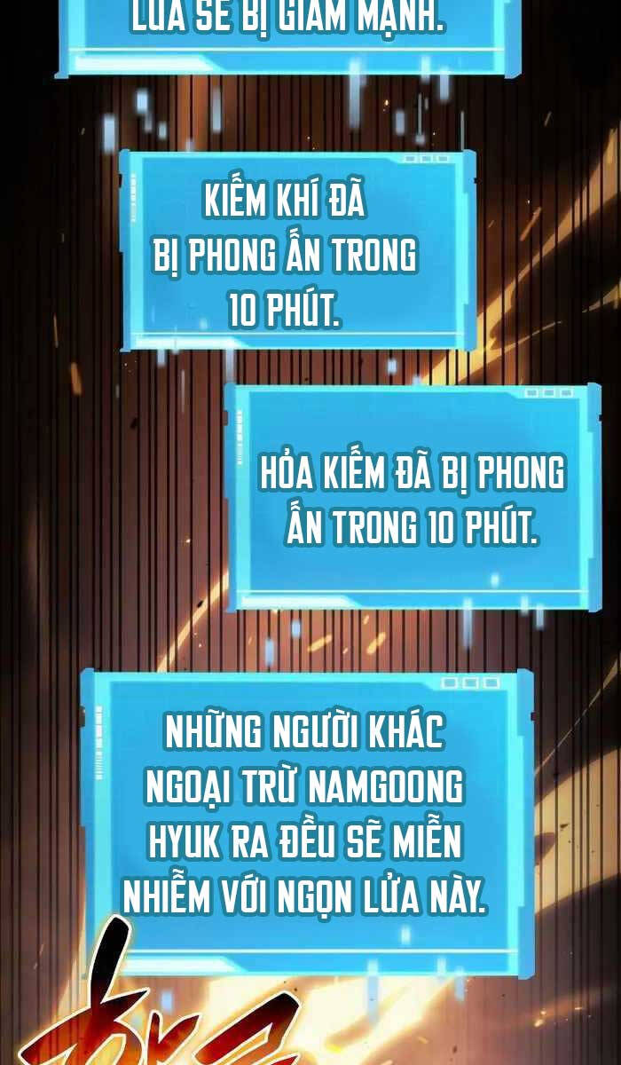 Chiêu Hồn Giả Siêu Phàm Chap 41 - Next Chap 42