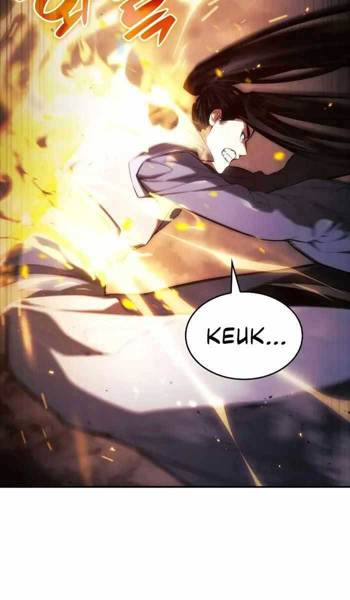 Chiêu Hồn Giả Siêu Phàm Chap 41 - Next Chap 42