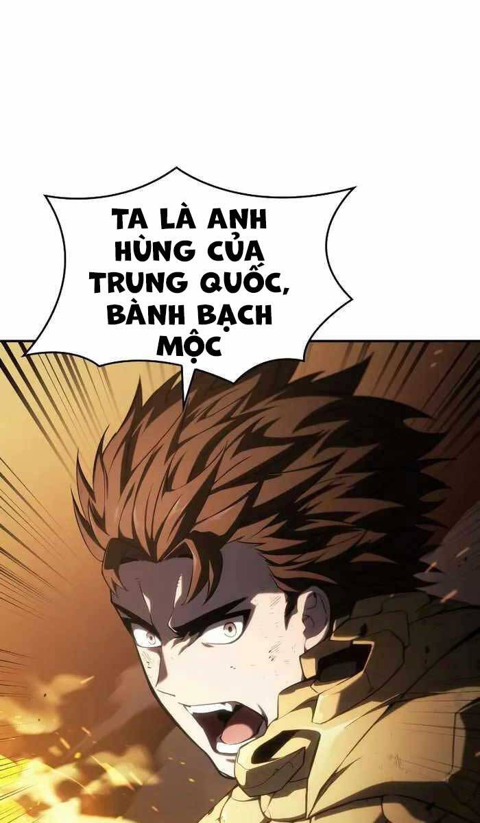 Chiêu Hồn Giả Siêu Phàm Chap 41 - Next Chap 42