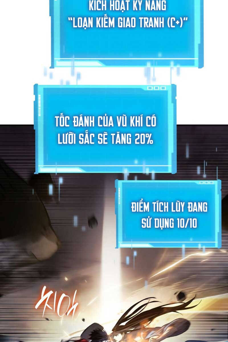 Chiêu Hồn Giả Siêu Phàm Chap 42 - Next Chap 43
