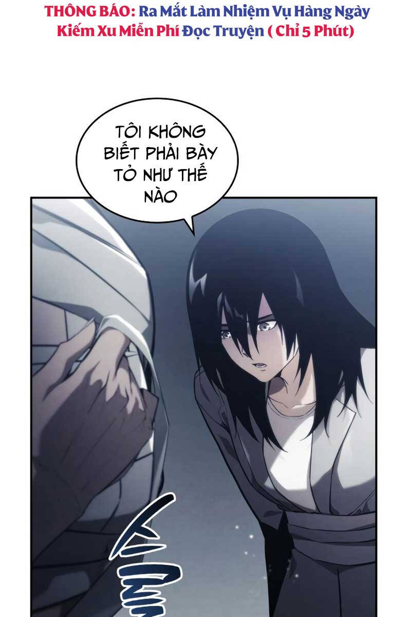 Chiêu Hồn Giả Siêu Phàm Chap 42 - Next Chap 43
