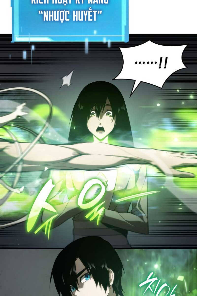 Chiêu Hồn Giả Siêu Phàm Chap 42 - Next Chap 43