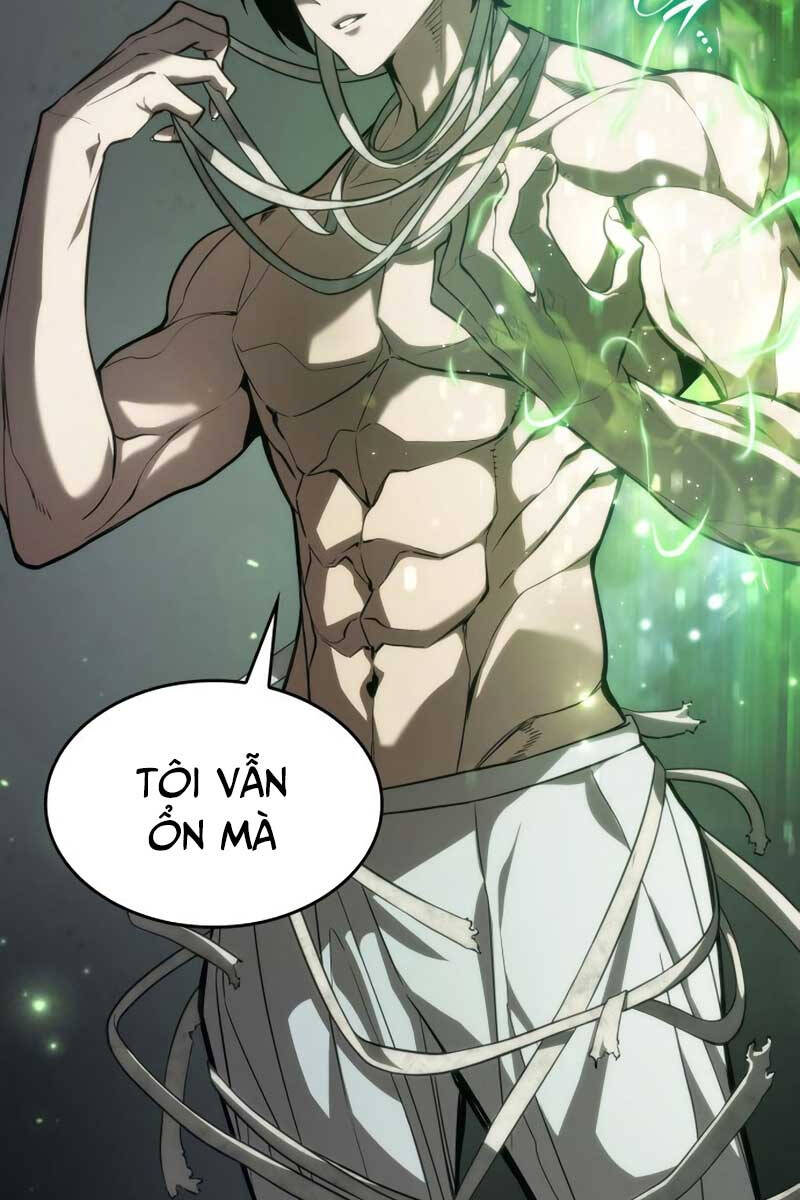 Chiêu Hồn Giả Siêu Phàm Chap 42 - Next Chap 43