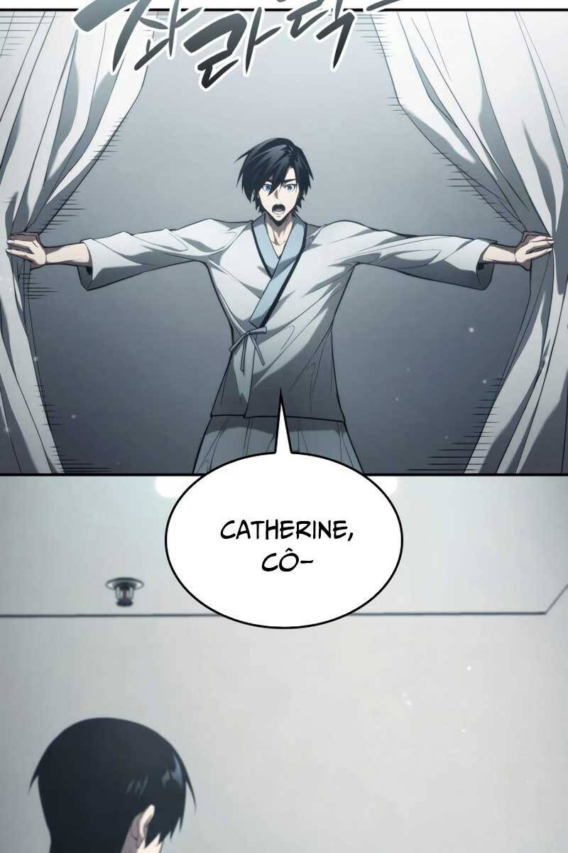 Chiêu Hồn Giả Siêu Phàm Chap 42 - Next Chap 43