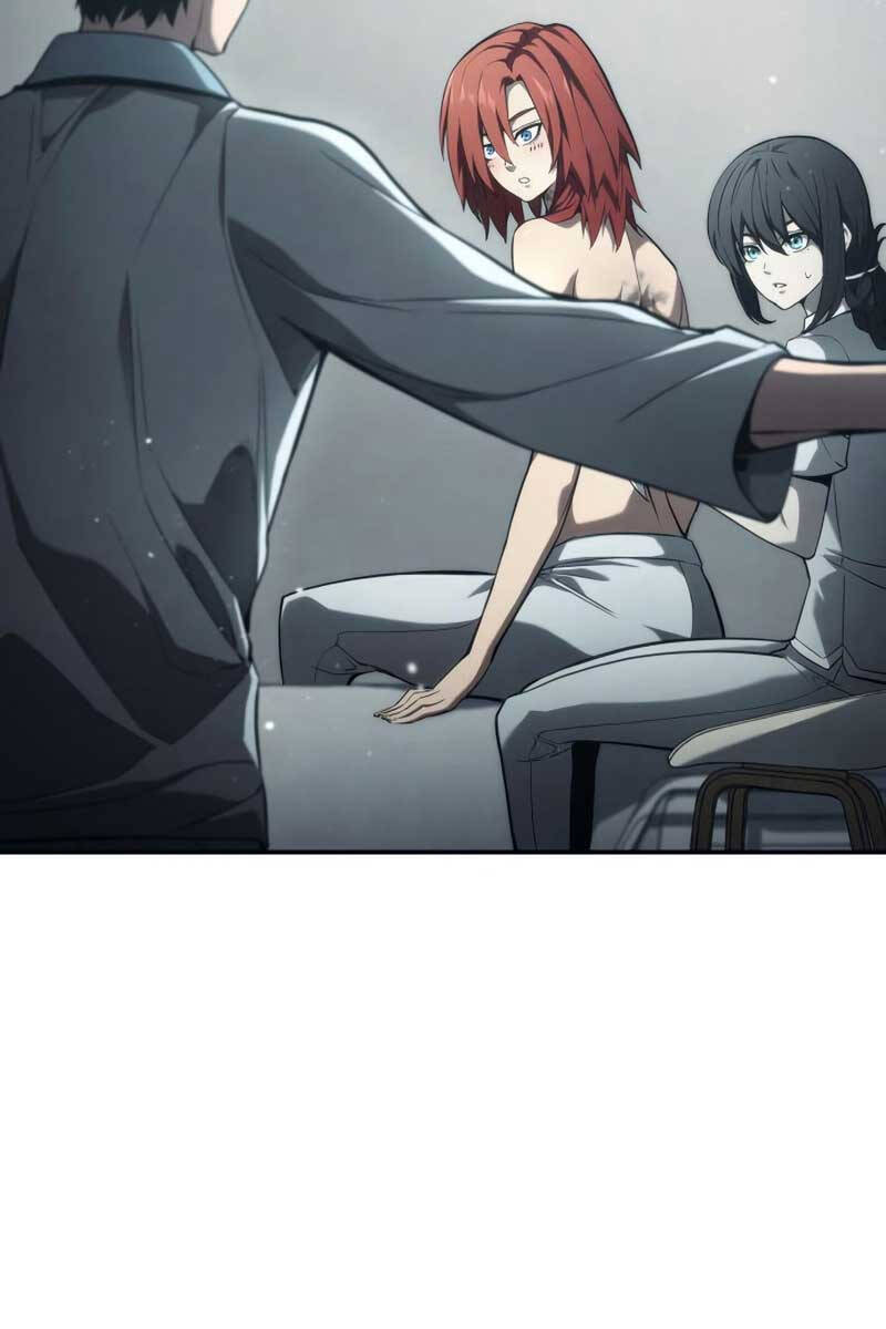 Chiêu Hồn Giả Siêu Phàm Chap 42 - Next Chap 43