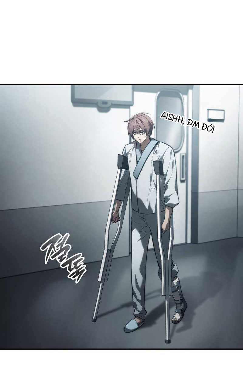 Chiêu Hồn Giả Siêu Phàm Chap 42 - Next Chap 43
