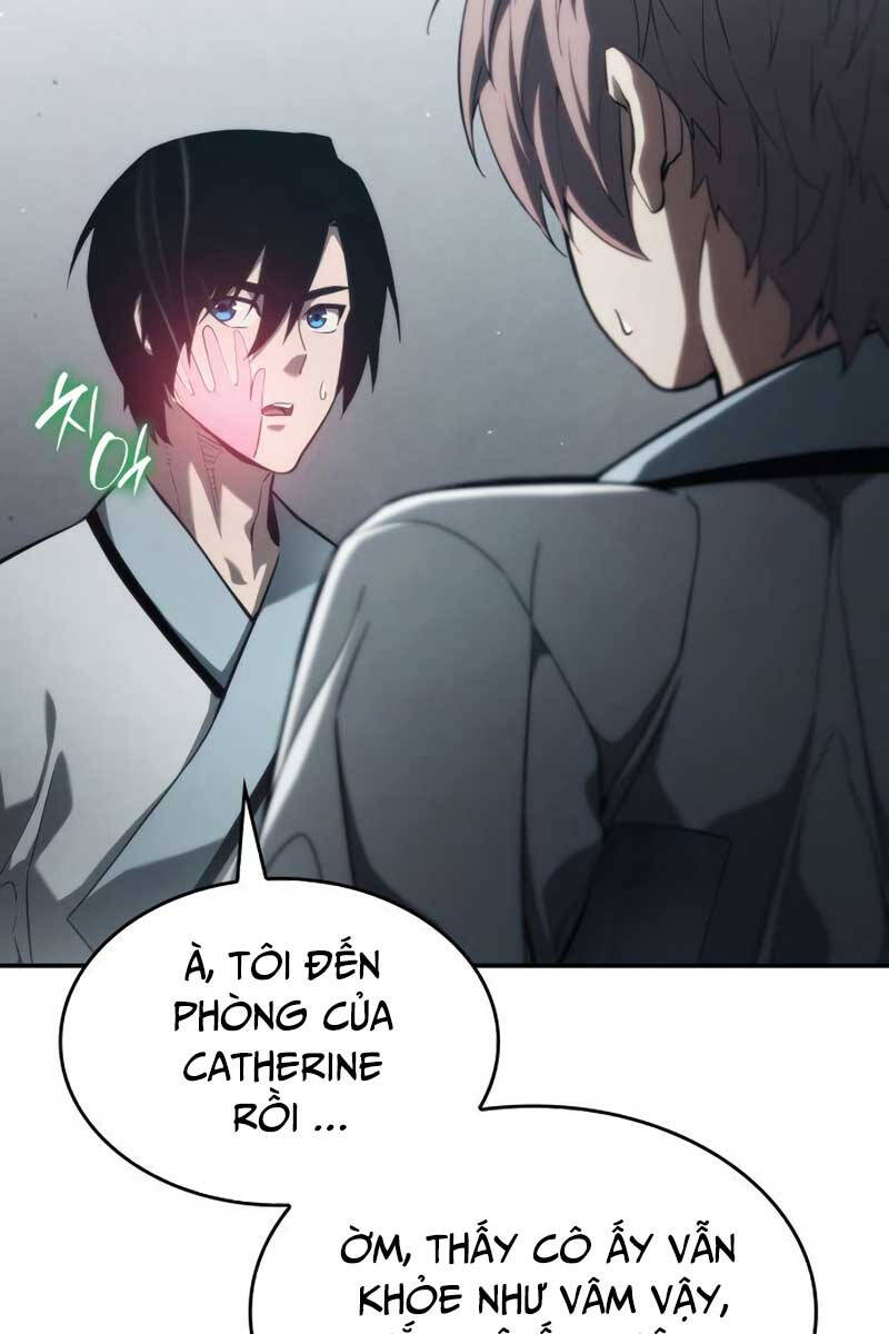 Chiêu Hồn Giả Siêu Phàm Chap 42 - Next Chap 43