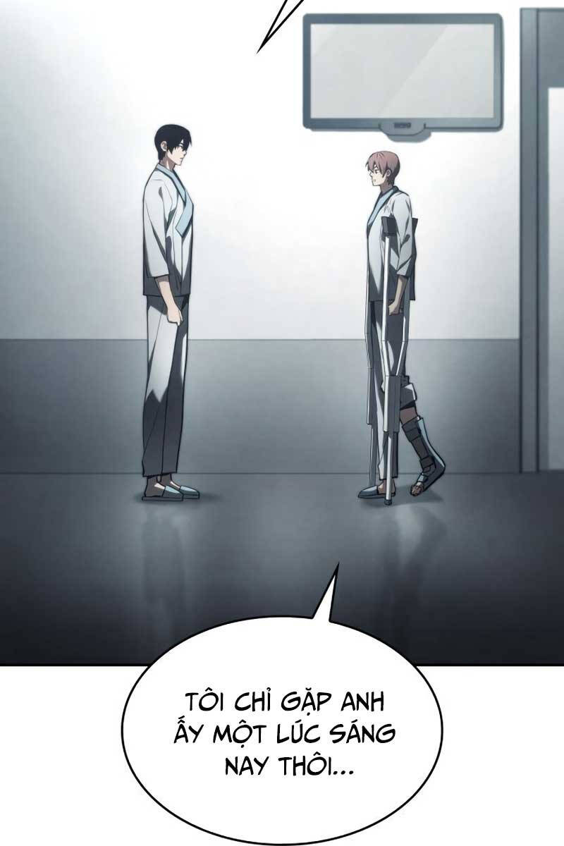 Chiêu Hồn Giả Siêu Phàm Chap 42 - Next Chap 43