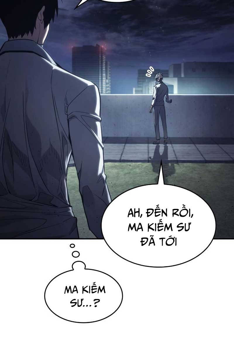 Chiêu Hồn Giả Siêu Phàm Chap 42 - Next Chap 43