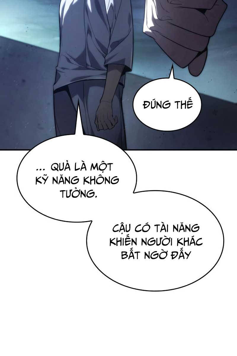 Chiêu Hồn Giả Siêu Phàm Chap 42 - Next Chap 43
