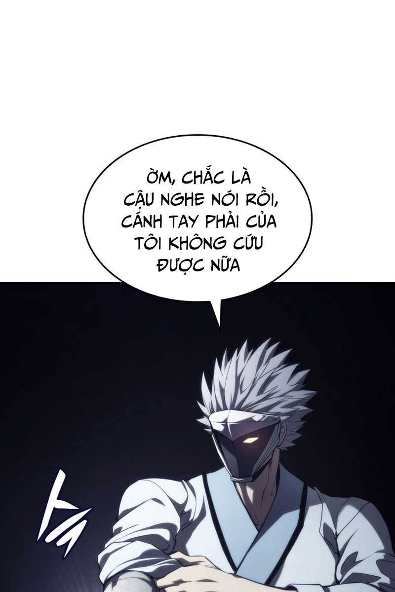 Chiêu Hồn Giả Siêu Phàm Chap 42 - Next Chap 43