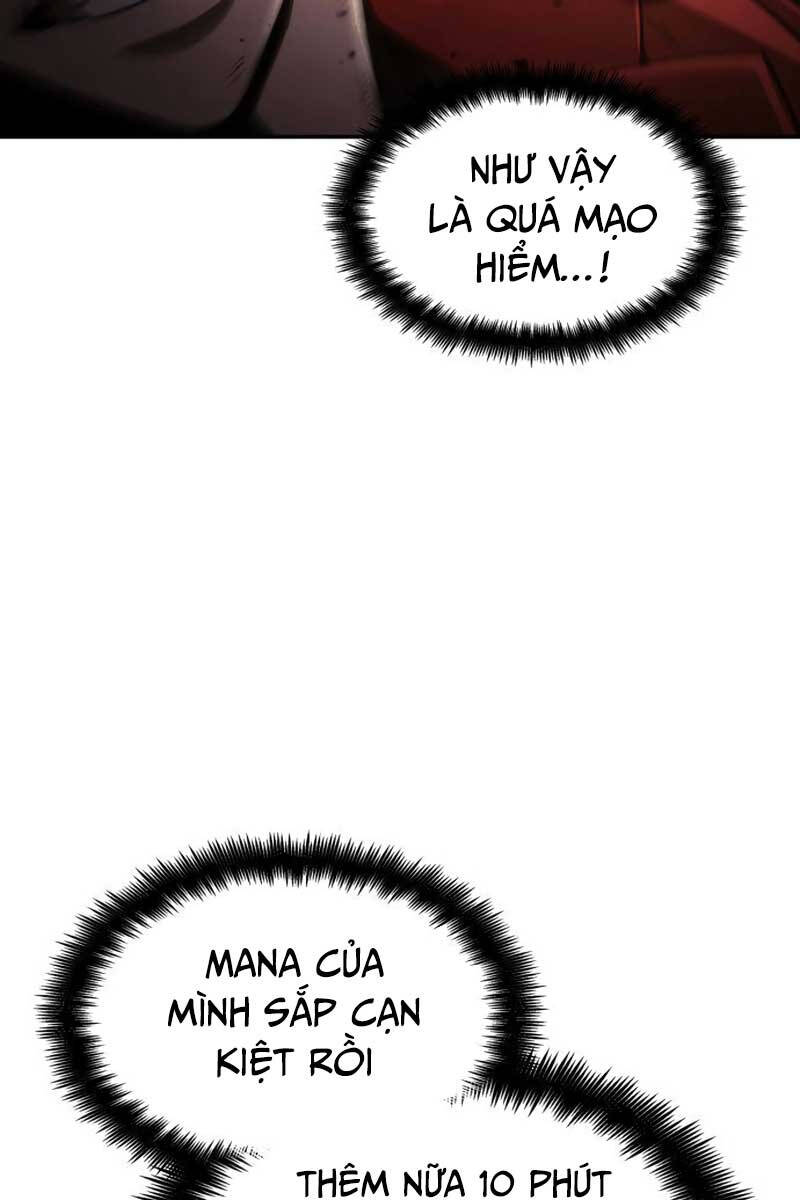 Chiêu Hồn Giả Siêu Phàm Chap 42 - Next Chap 43