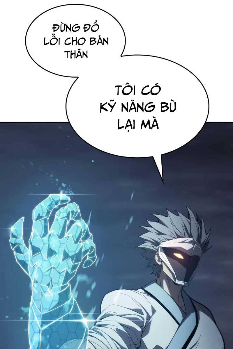 Chiêu Hồn Giả Siêu Phàm Chap 42 - Next Chap 43