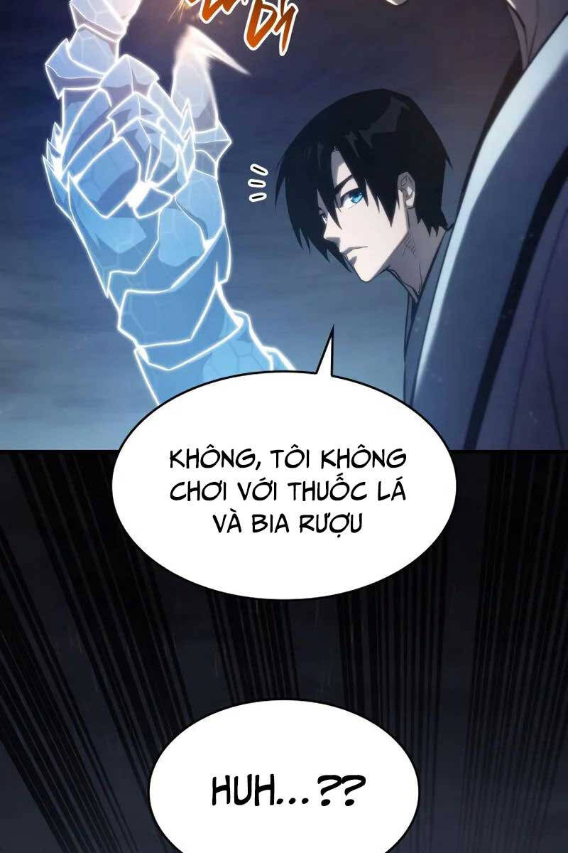 Chiêu Hồn Giả Siêu Phàm Chap 42 - Next Chap 43
