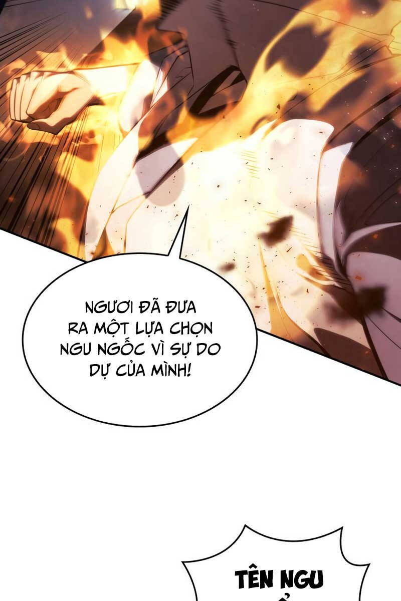 Chiêu Hồn Giả Siêu Phàm Chap 42 - Next Chap 43