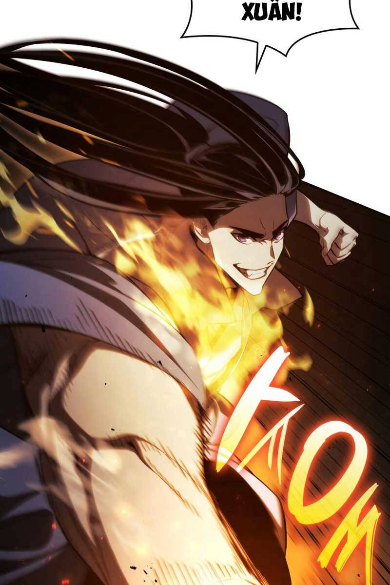 Chiêu Hồn Giả Siêu Phàm Chap 42 - Next Chap 43