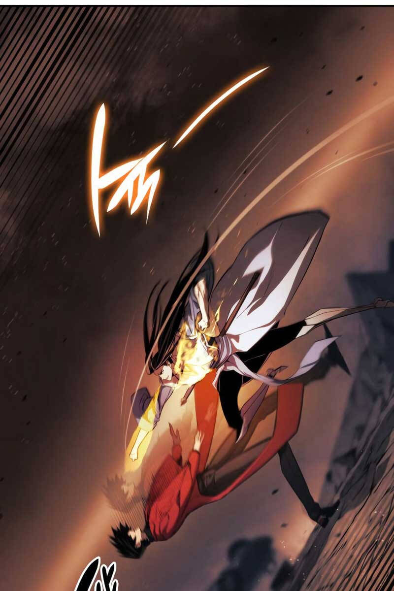 Chiêu Hồn Giả Siêu Phàm Chap 42 - Next Chap 43