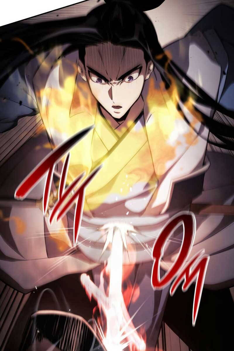 Chiêu Hồn Giả Siêu Phàm Chap 42 - Next Chap 43