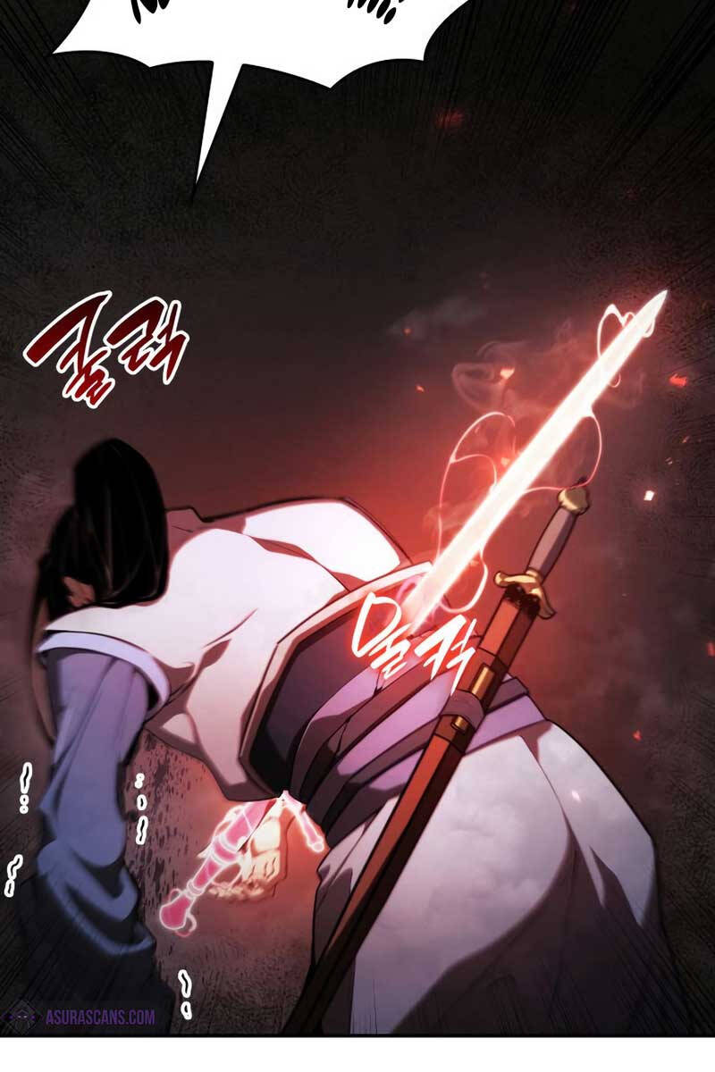 Chiêu Hồn Giả Siêu Phàm Chap 42 - Next Chap 43