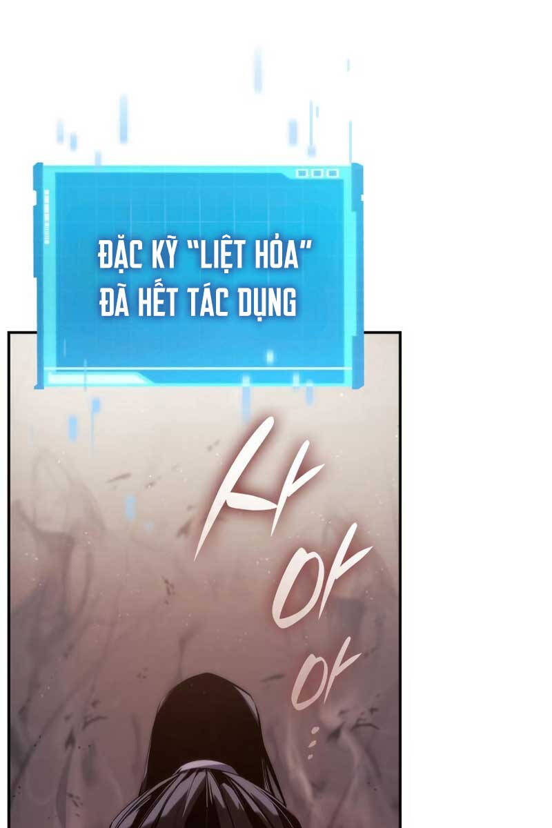 Chiêu Hồn Giả Siêu Phàm Chap 42 - Next Chap 43