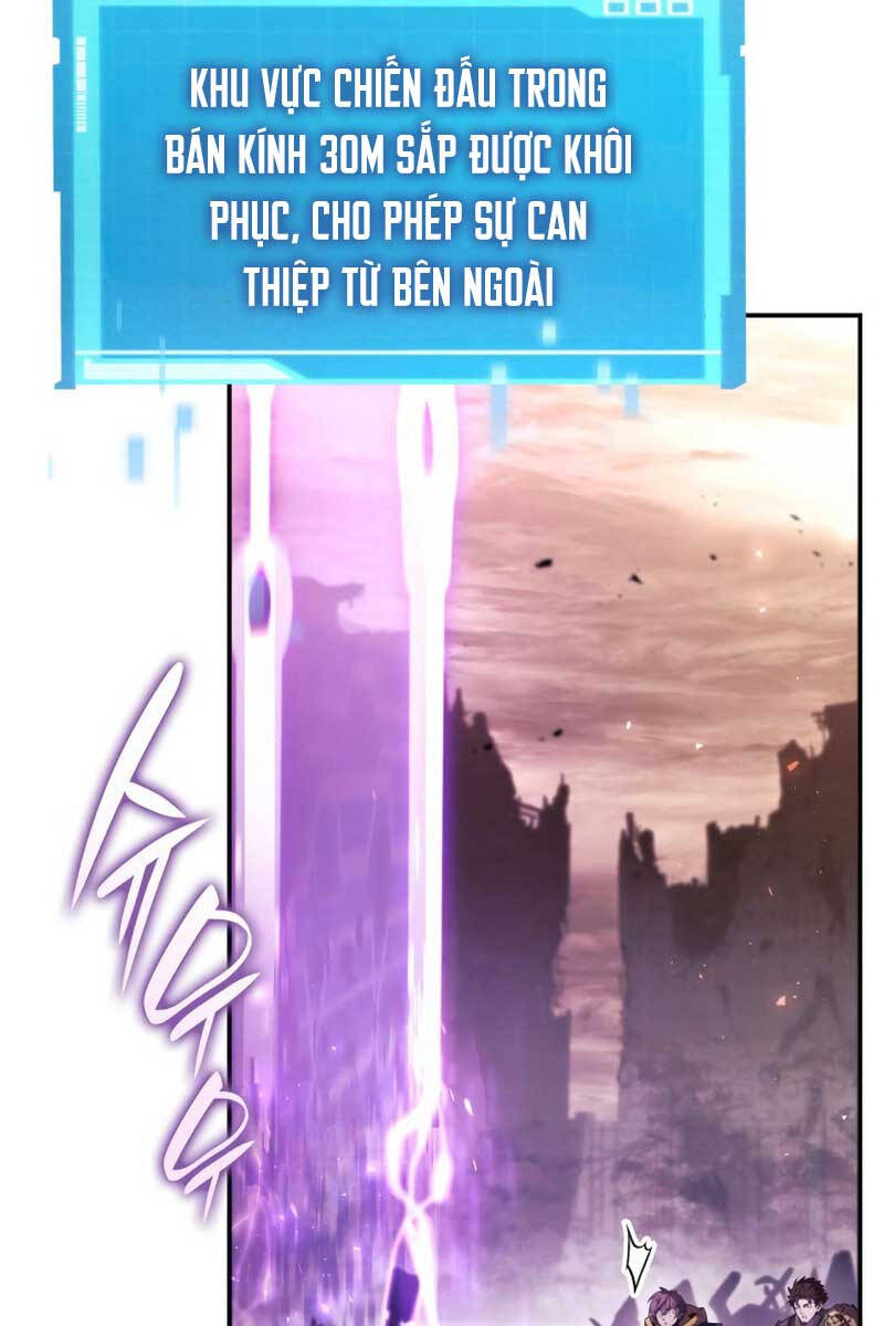 Chiêu Hồn Giả Siêu Phàm Chap 42 - Next Chap 43