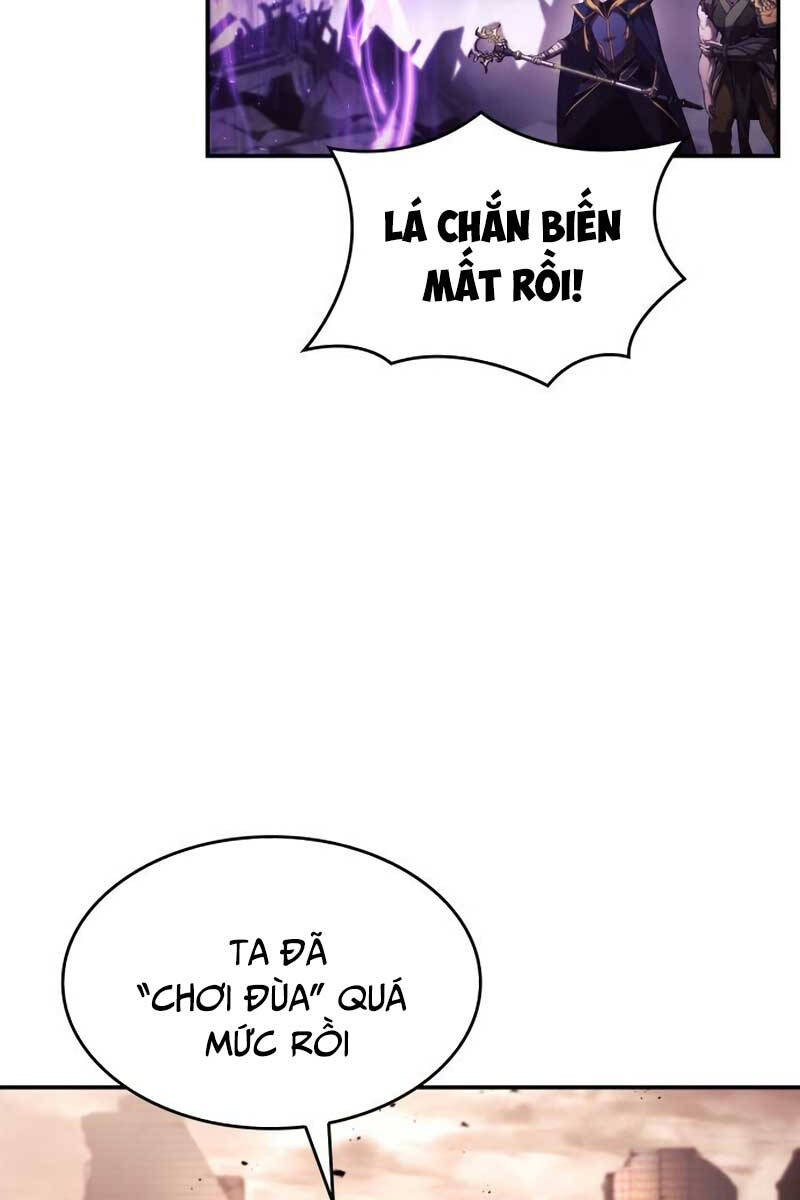 Chiêu Hồn Giả Siêu Phàm Chap 42 - Next Chap 43